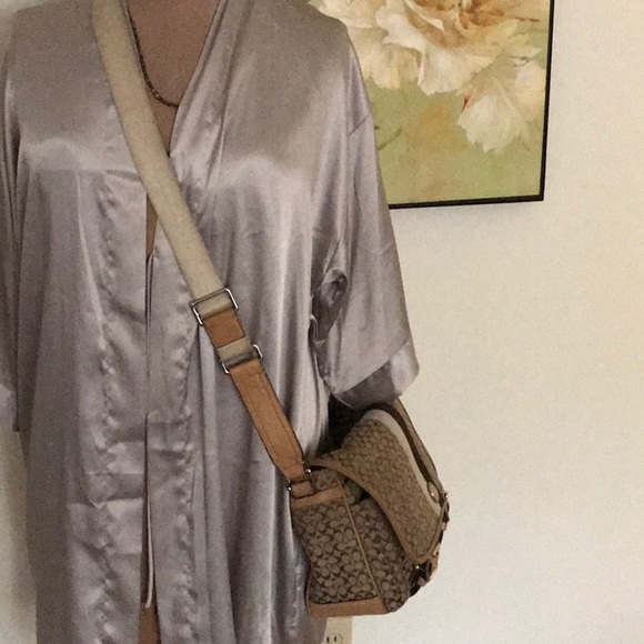 Coach crossbody bag - Picture 8 of 8